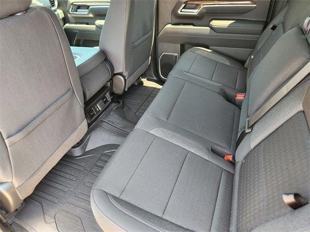 new 2025 GMC Sierra 2500 car, priced at $70,919
