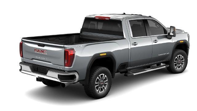 new 2025 GMC Sierra 2500 car, priced at $74,169
