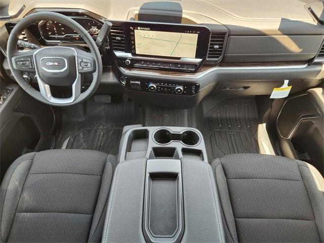 new 2025 GMC Sierra 2500 car, priced at $70,919