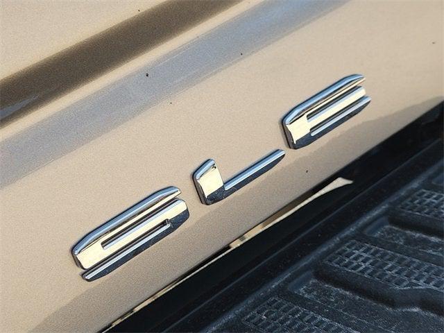 new 2025 GMC Sierra 2500 car, priced at $70,919