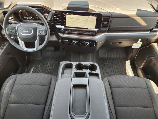 new 2025 GMC Sierra 2500 car, priced at $68,919