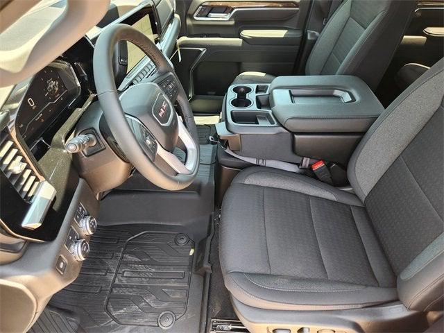 new 2025 GMC Sierra 2500 car, priced at $70,919
