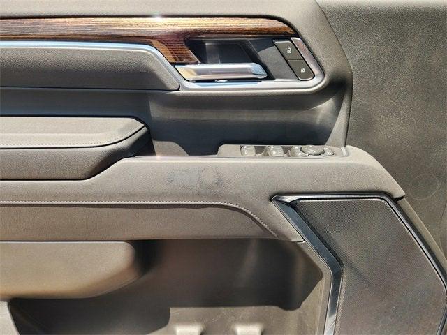 new 2025 GMC Sierra 2500 car, priced at $70,919