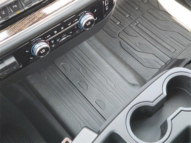 new 2025 GMC Sierra 2500 car, priced at $70,919
