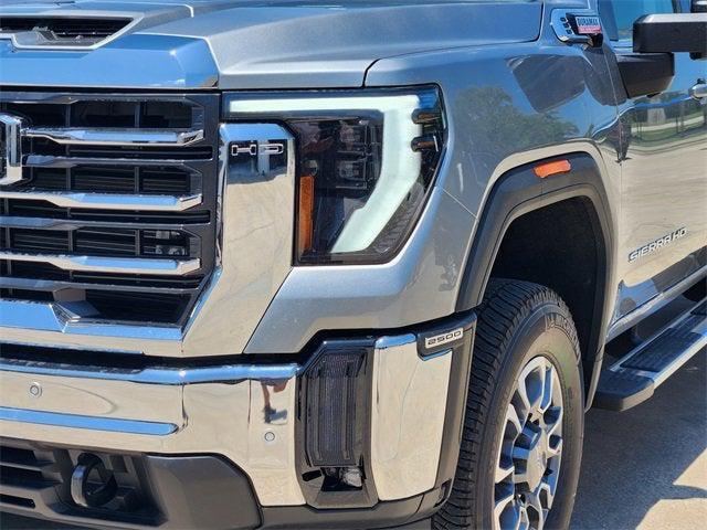 new 2025 GMC Sierra 2500 car, priced at $70,919
