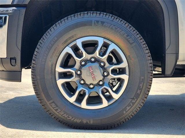 new 2025 GMC Sierra 2500 car, priced at $68,419