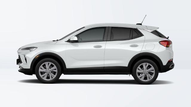 new 2026 Buick Encore GX car, priced at $28,290