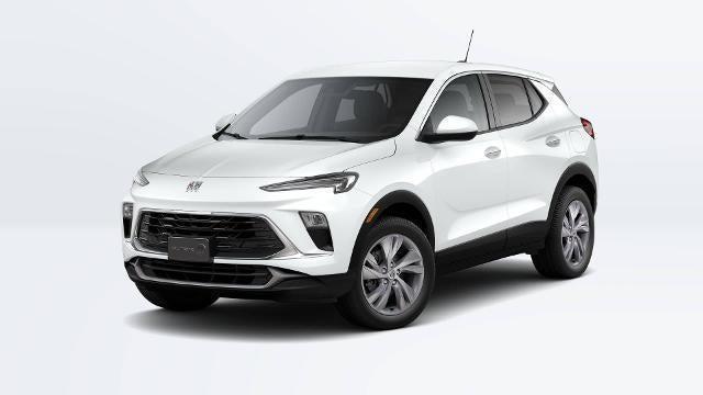 new 2026 Buick Encore GX car, priced at $28,290