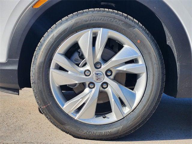 new 2026 Buick Encore GX car, priced at $26,290