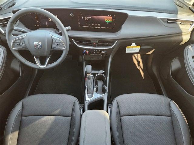 new 2026 Buick Encore GX car, priced at $26,290