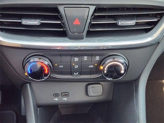 new 2026 Buick Encore GX car, priced at $26,290