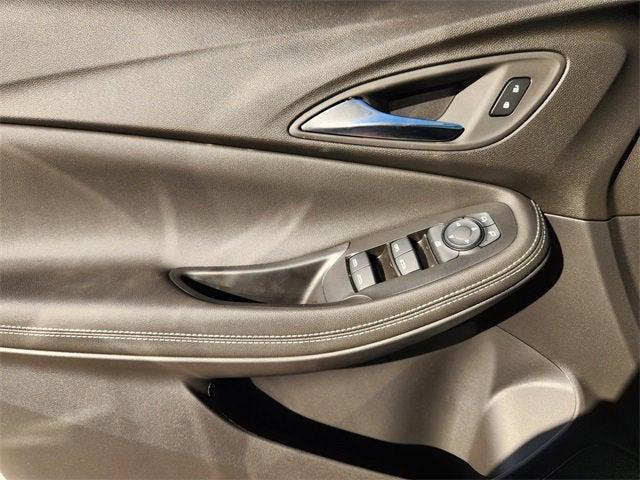 new 2026 Buick Encore GX car, priced at $26,290