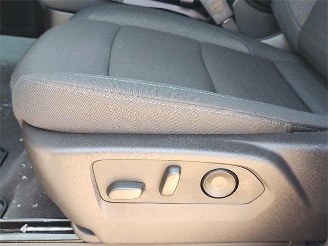 new 2025 Chevrolet Silverado 1500 car, priced at $43,250