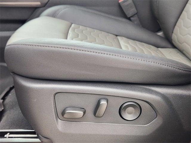 new 2025 Chevrolet Silverado 1500 car, priced at $69,219