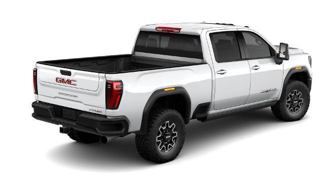 new 2025 GMC Sierra 2500 car, priced at $95,745