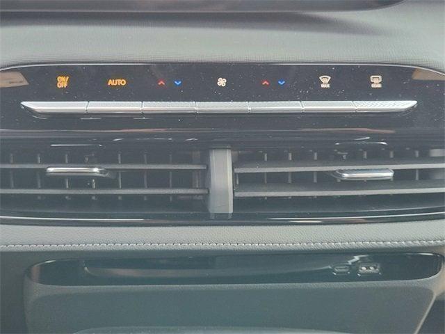 new 2026 Buick Enclave car, priced at $52,955