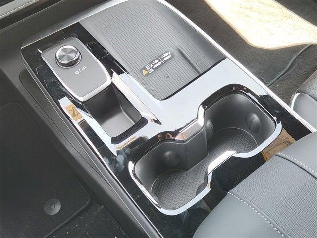 new 2026 Buick Enclave car, priced at $52,955