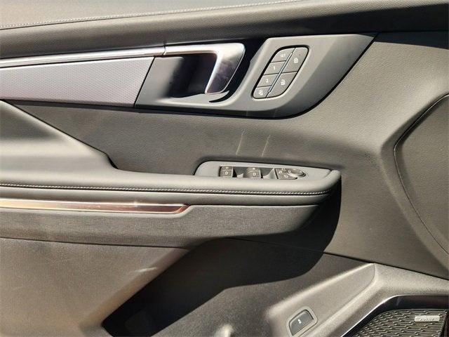 new 2026 Buick Enclave car, priced at $52,955