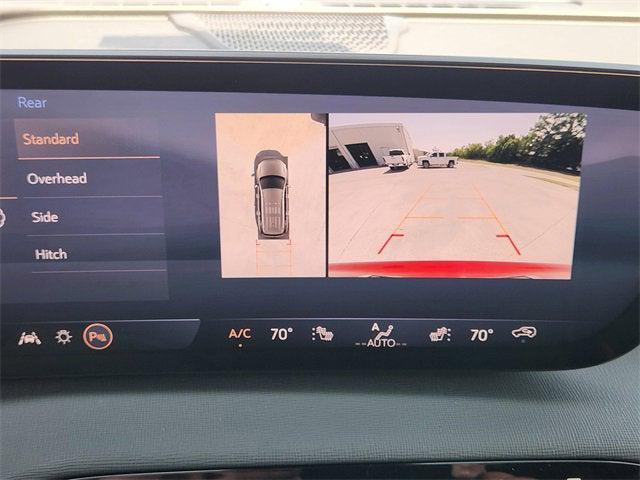 new 2026 Buick Enclave car, priced at $52,955