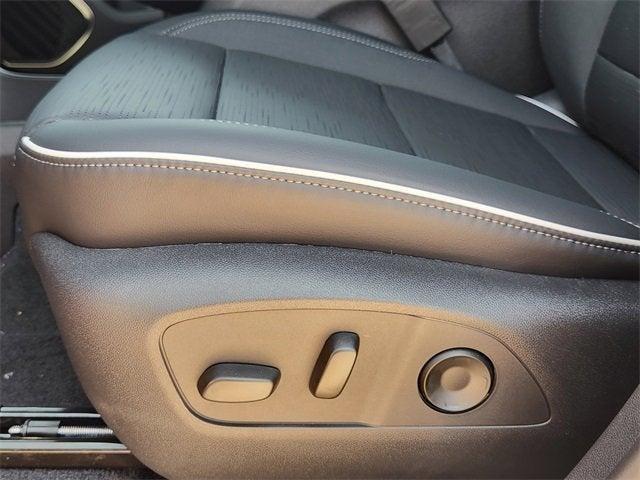 new 2026 Buick Enclave car, priced at $52,955