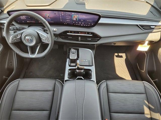 new 2026 Buick Enclave car, priced at $52,955