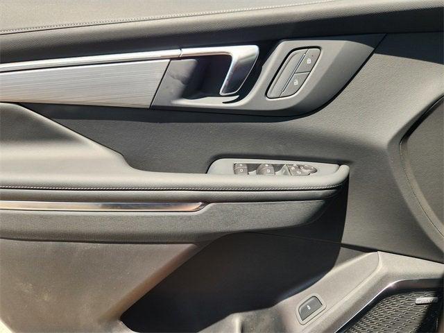 new 2025 Buick Enclave car, priced at $44,090