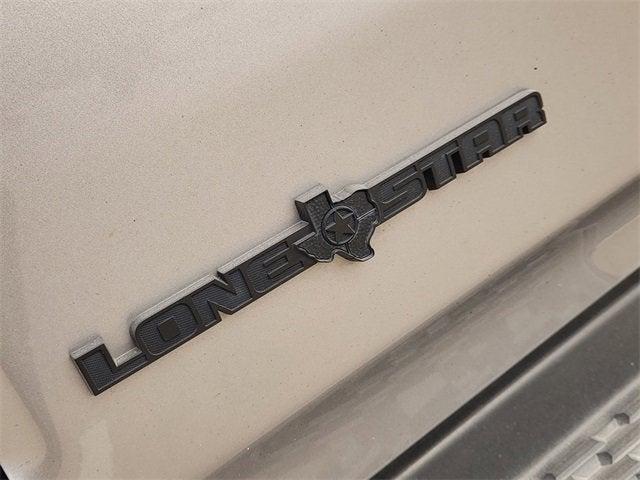 used 2025 Ram 1500 car, priced at $40,500