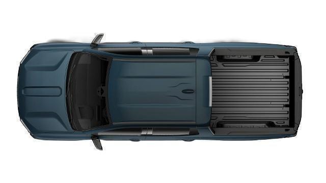 new 2026 GMC Sierra EV car, priced at $76,434