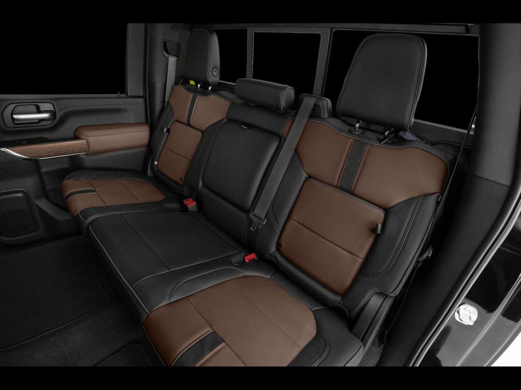 used 2023 Chevrolet Silverado 2500 car, priced at $62,000