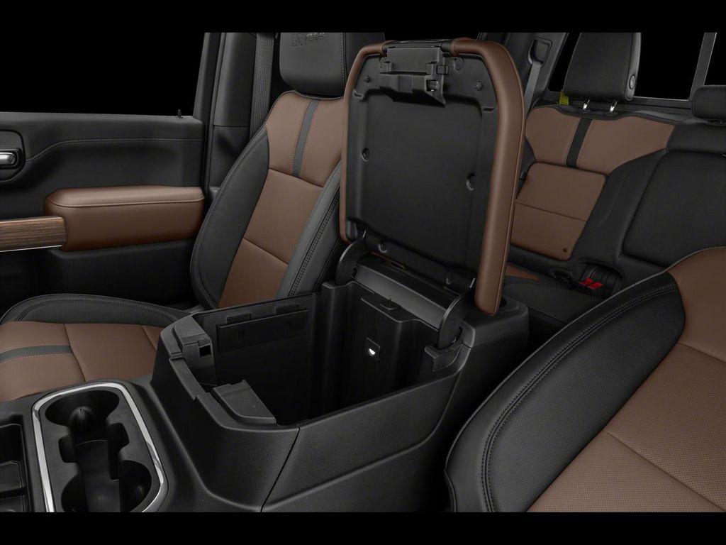 used 2023 Chevrolet Silverado 2500 car, priced at $62,000