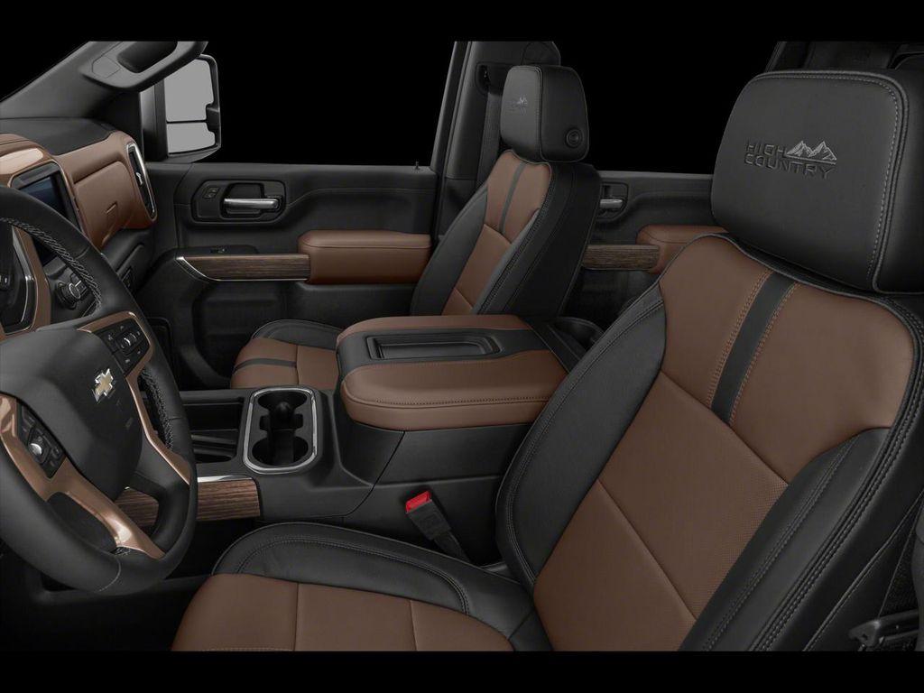 used 2023 Chevrolet Silverado 2500 car, priced at $62,000