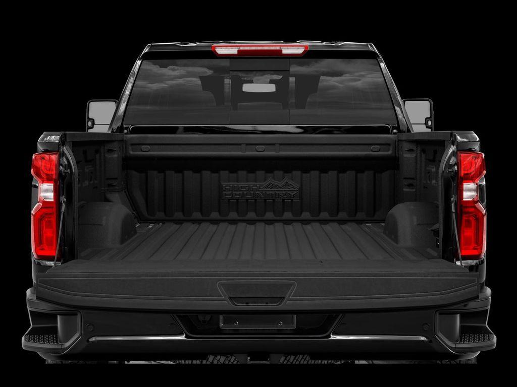 used 2023 Chevrolet Silverado 2500 car, priced at $62,000