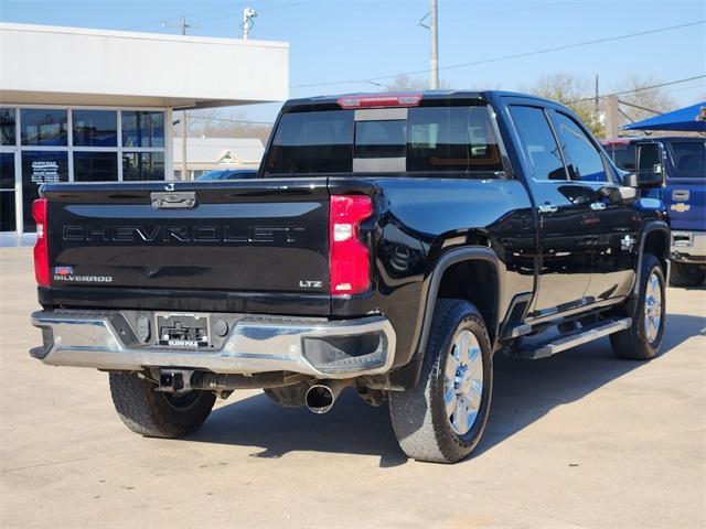 used 2022 Chevrolet Silverado 2500 car, priced at $55,000