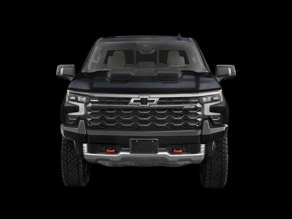 used 2025 Chevrolet Silverado 1500 car, priced at $65,000