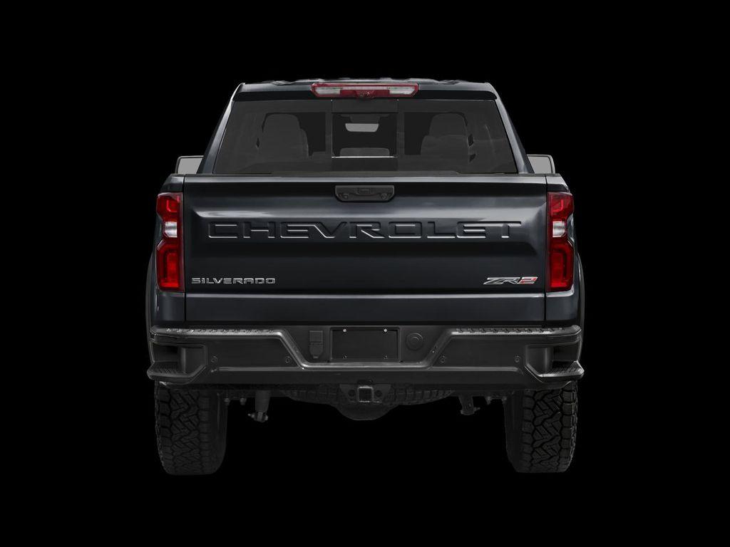 used 2025 Chevrolet Silverado 1500 car, priced at $65,000