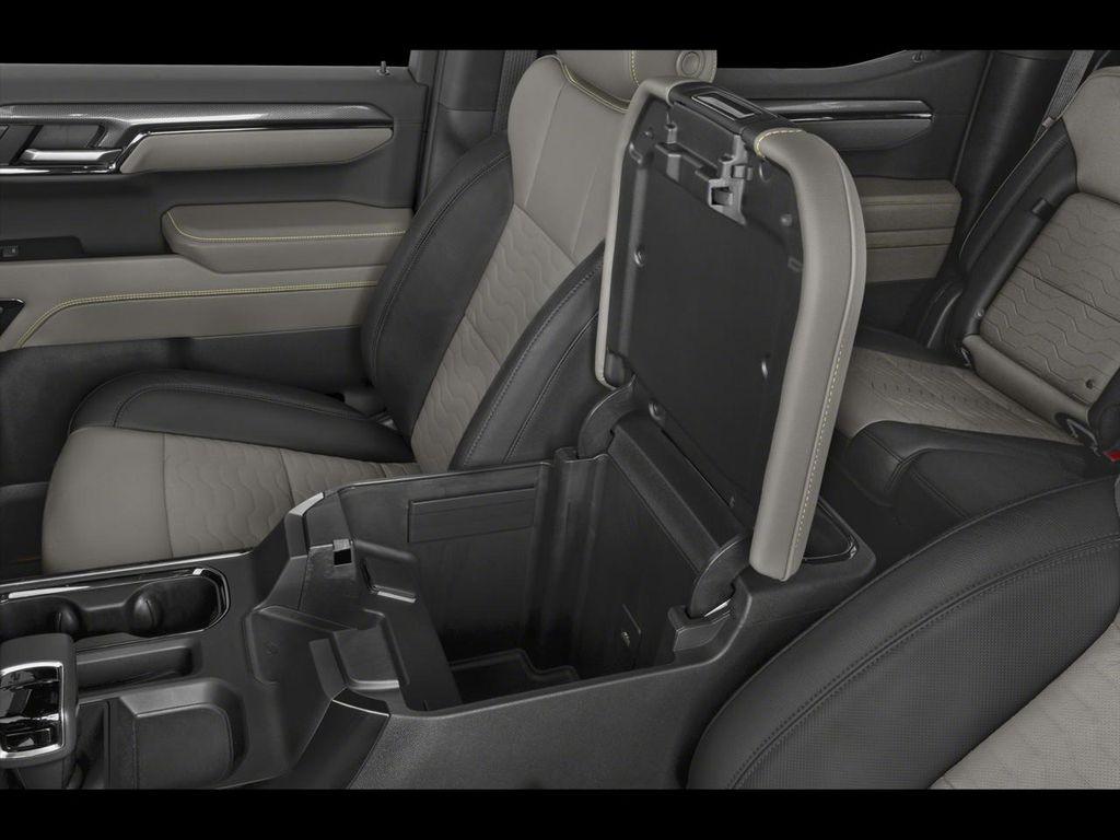 used 2025 Chevrolet Silverado 1500 car, priced at $65,000