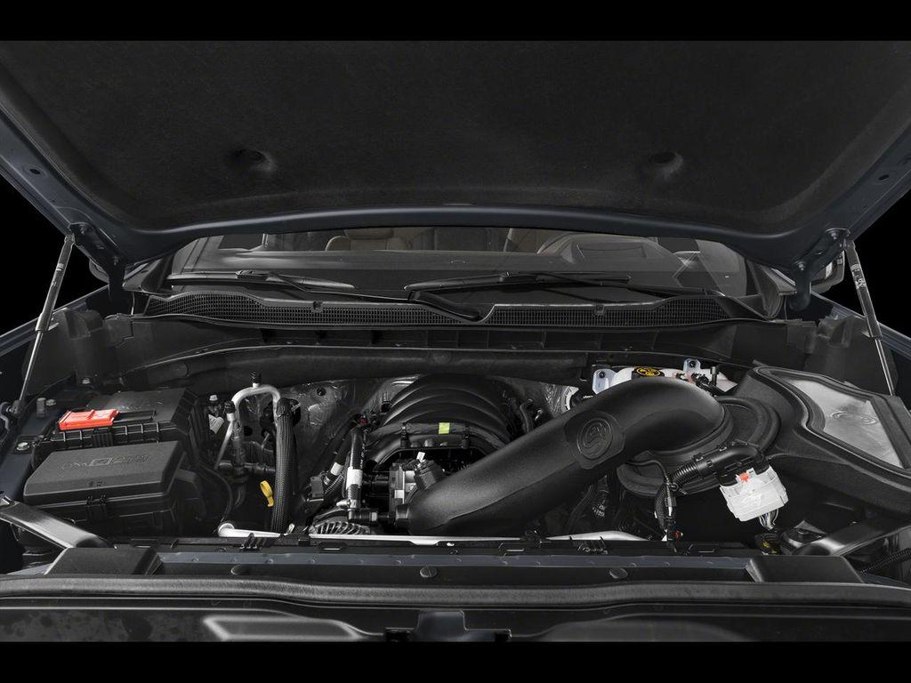 used 2025 Chevrolet Silverado 1500 car, priced at $65,000