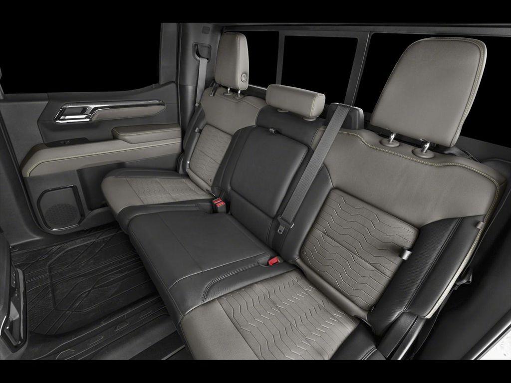 used 2025 Chevrolet Silverado 1500 car, priced at $65,000