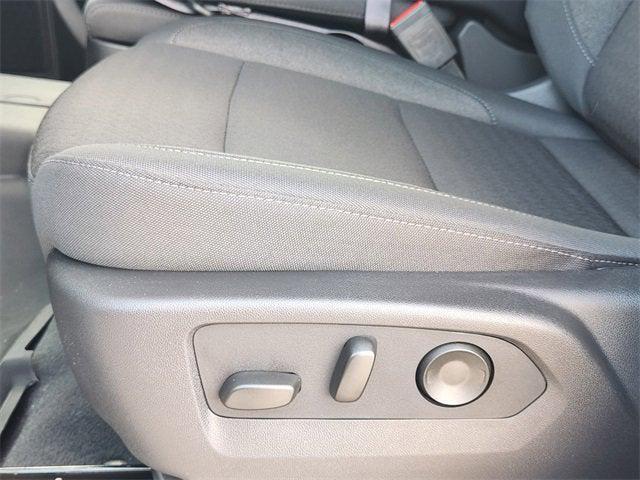 new 2026 Chevrolet Silverado 1500 car, priced at $52,360