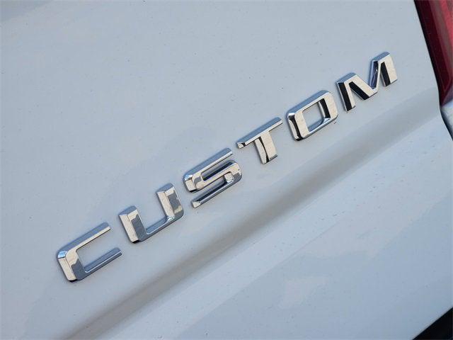 new 2026 Chevrolet Silverado 1500 car, priced at $52,360