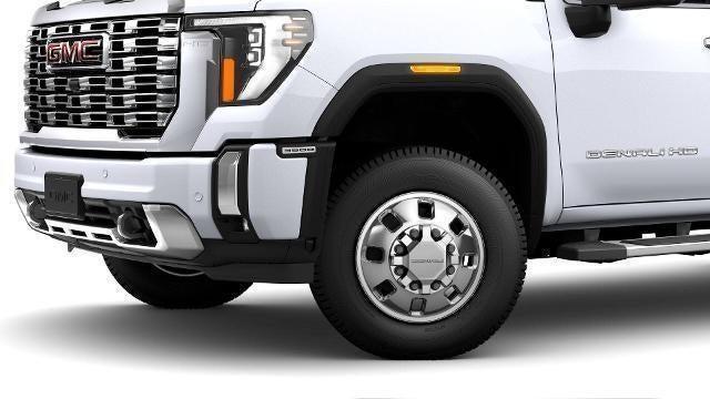 new 2026 GMC Sierra 3500 car, priced at $96,017