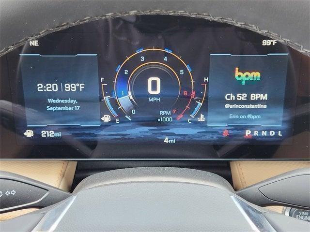 new 2026 Chevrolet Equinox car, priced at $31,895