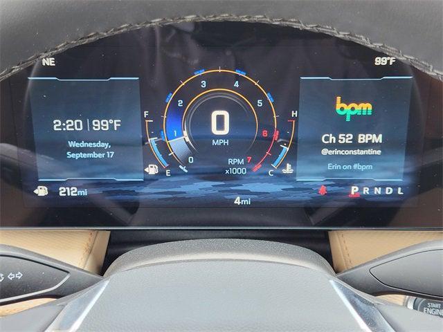 new 2026 Chevrolet Equinox car, priced at $32,395
