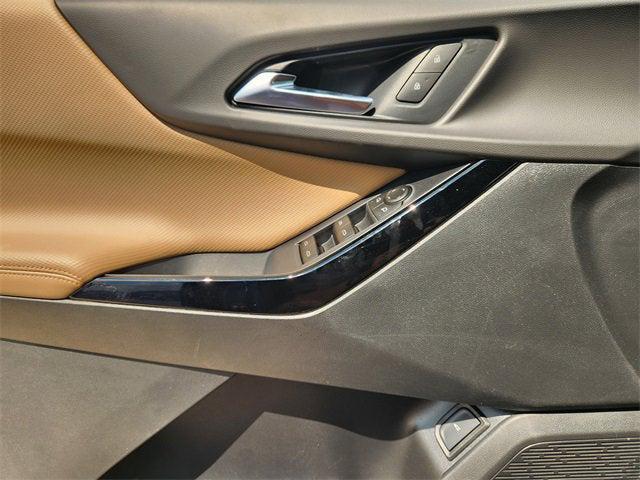new 2026 Chevrolet Equinox car, priced at $32,395