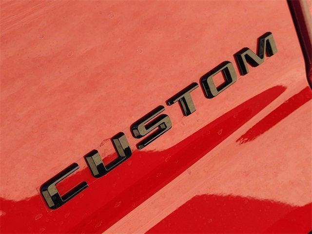 new 2026 Chevrolet Silverado 1500 car, priced at $43,685