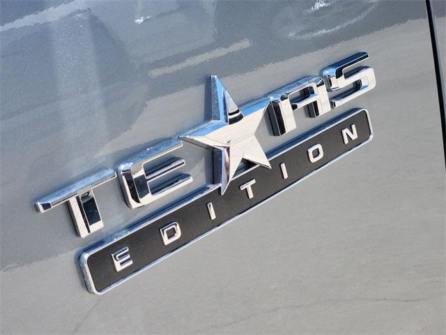 new 2025 Chevrolet Silverado 2500 car, priced at $77,300