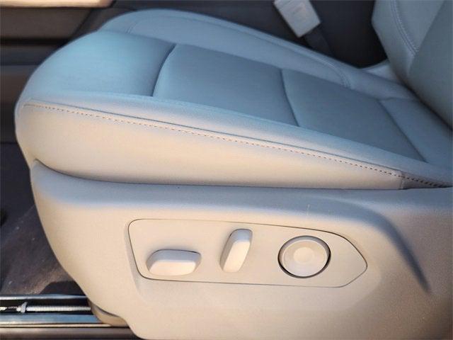 new 2025 Chevrolet Silverado 2500 car, priced at $74,800