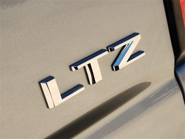 new 2025 Chevrolet Silverado 2500 car, priced at $77,300