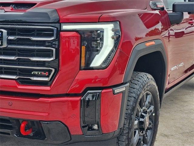 new 2025 GMC Sierra 2500 car, priced at $90,230