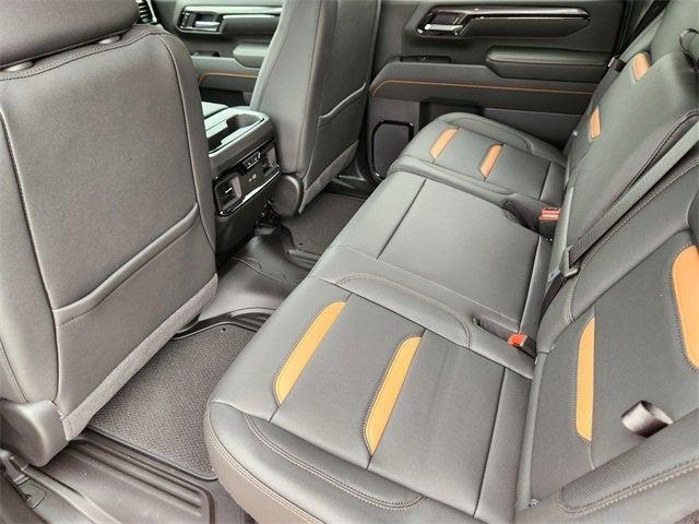 new 2025 GMC Sierra 2500 car, priced at $90,230